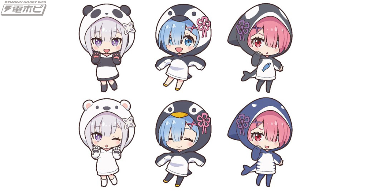 ヴァイスシュヴァルツ』のカードをスタンドできる！『Re:ゼロから