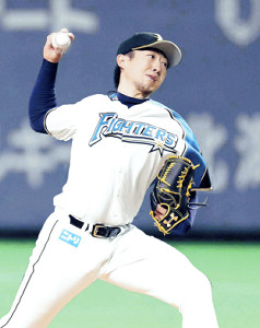 日本ハム】金子千尋と合意 オリックスを自由契約の120勝右腕、ハム
