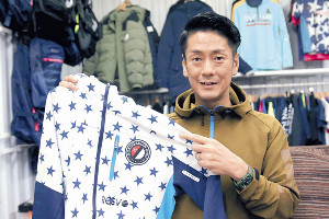 箱根への道】国学院大、“サッカー畑”のスボルメ社と今季から契約！OB