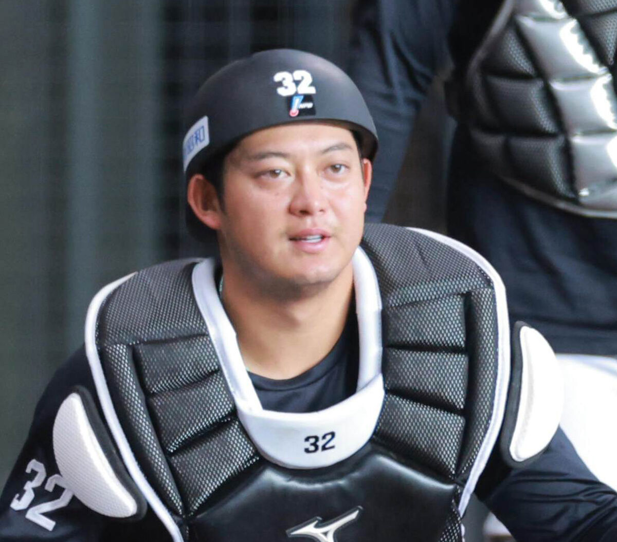 ロッテ】打率3割9分4厘の“リアルMAJOR”佐藤都志也 5年目こそ