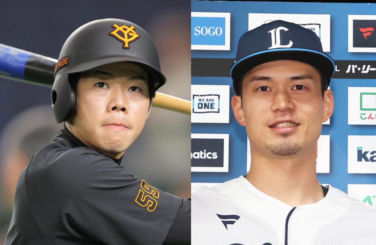 今年ダメだったら終わり」松原聖弥、電話の着信音におびえ 笑顔の裏に