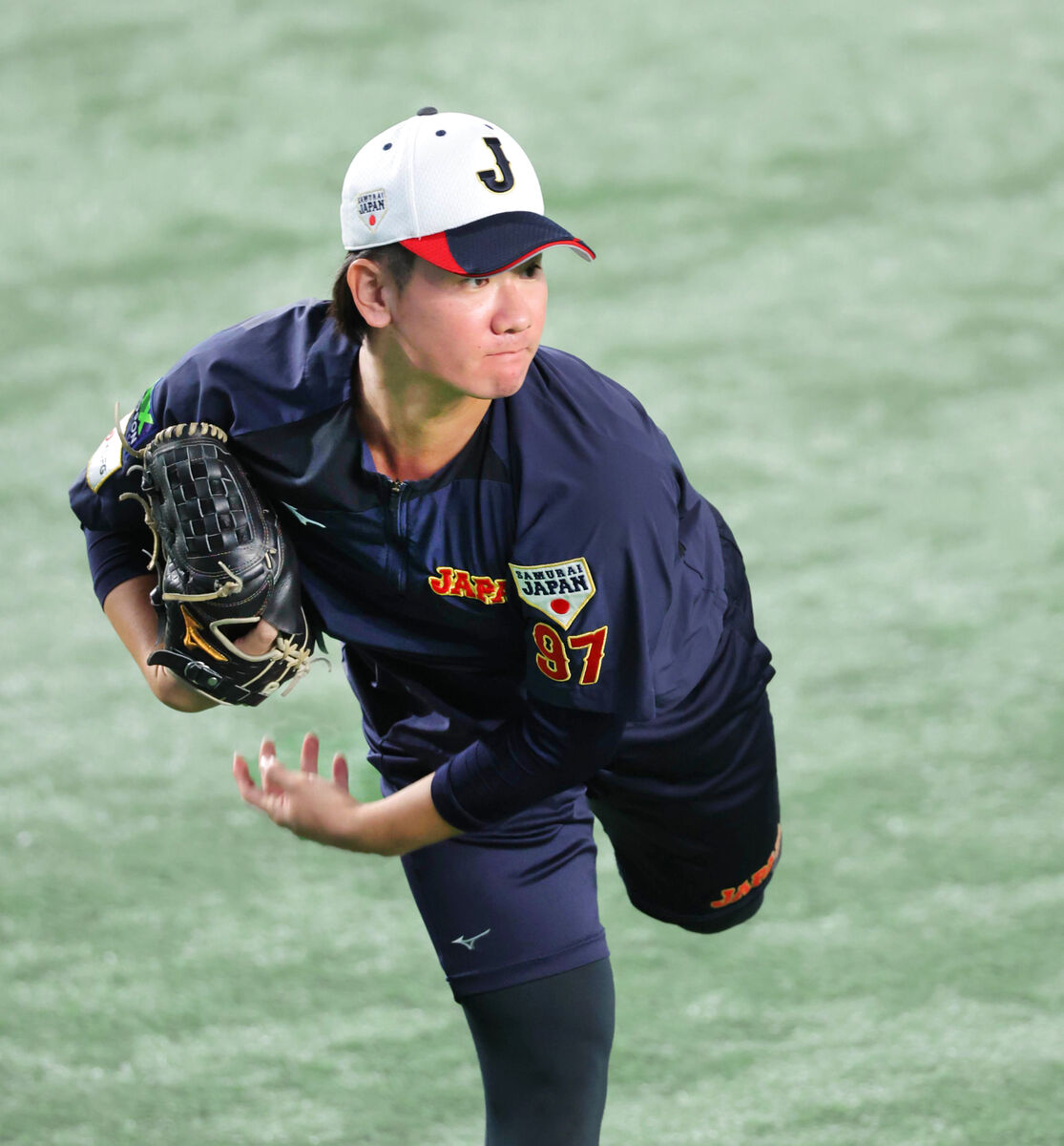 巨人・井上温大「一番の収穫は戸郷さんと話せたこと」…初招集で3勝