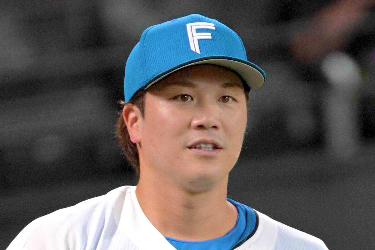 日本ハム】阪神移籍の伏見寅威「欲を言えばこのチームで日本一をとり