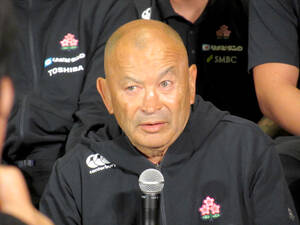 ラグビー】日本はフランス、米国、サモアと同組 16強入りへ“追い風