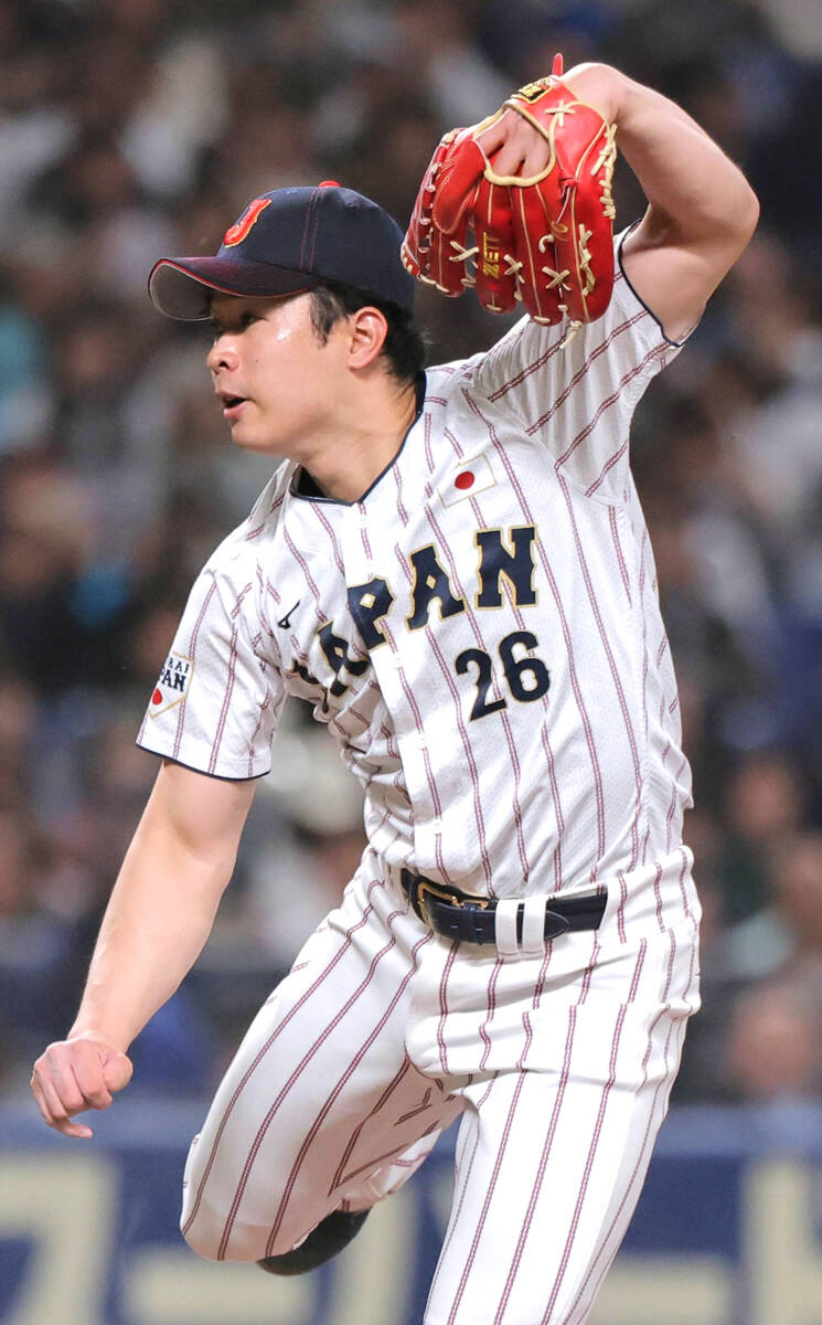 ロッテ・廣畑敦也「開幕一軍を目指してやるだけ」。新シーズンに向け