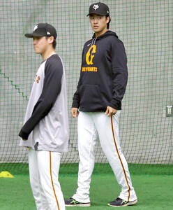 巨人】矢野謙次氏が1軍打撃コーチ就任 「チームのために。勝利のため