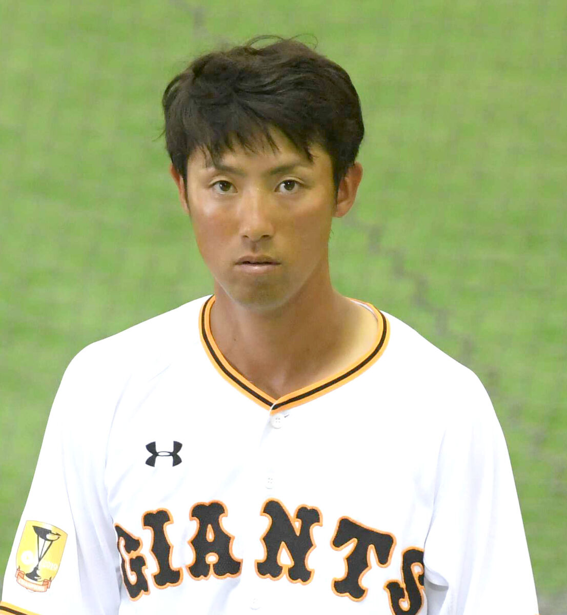 巨人】盗塁王・藤村大介氏、昨年引退の野上亮磨氏がスコアラー転身