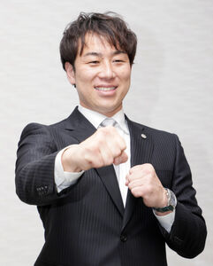 阪神】山崎憲晴スコアラーが2軍打撃コーチ就任「実績は物足りないと