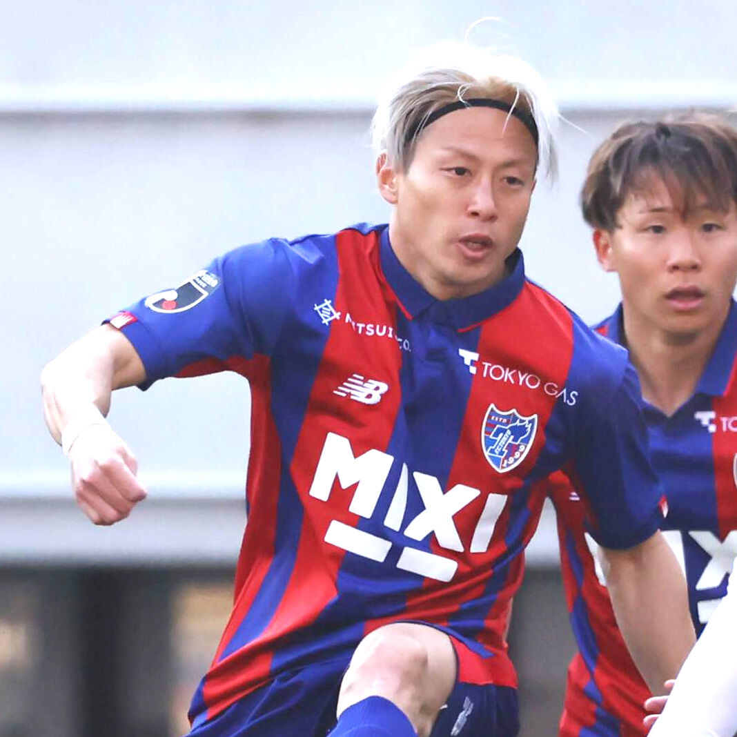 FC東京、開幕2連勝を目指して柏と対戦…仲川輝人は欠場、新人3選手