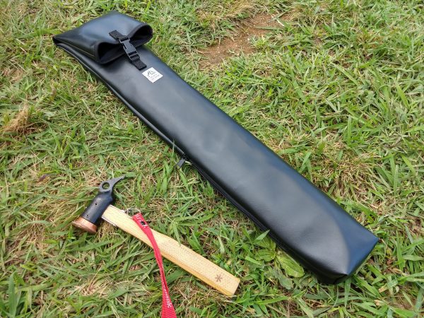 BLACK DESIGN（ブラックデザイン）シダレ桜】使用レビュー「台湾発の
