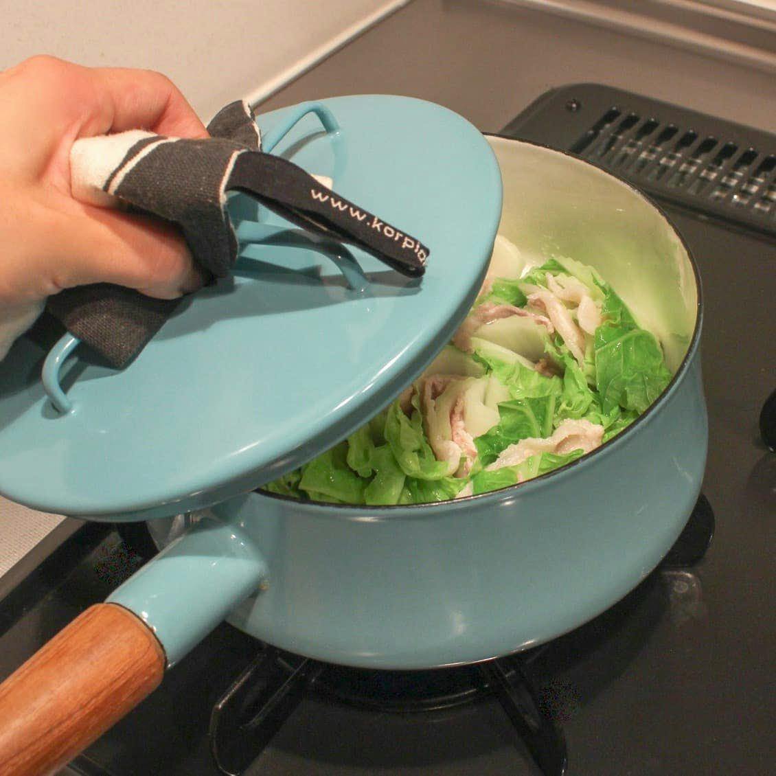 DANSK / ダンスク / コベンスタイル2（片手鍋18cm） - 北欧、暮らしの