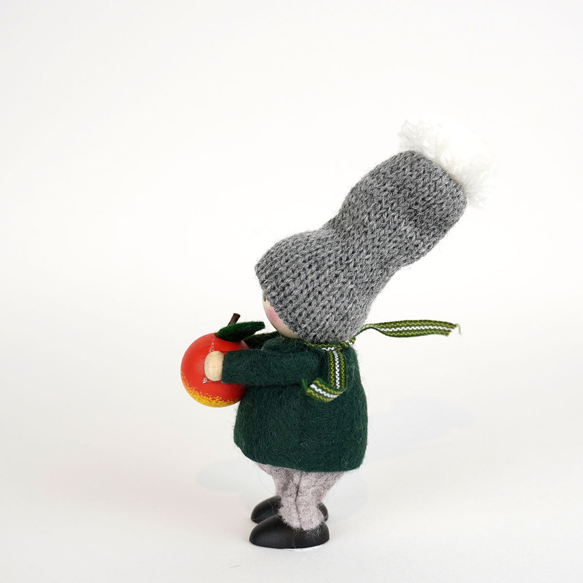 2025新作】NORDIKA nisse ノルディカ ニッセ クリスマス 木製人形