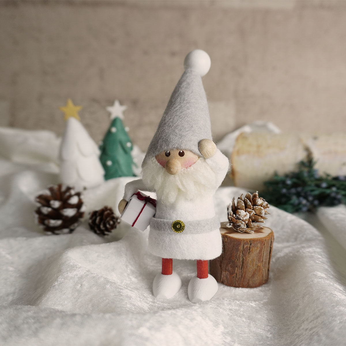 2025新作】NORDIKA nisse ノルディカ ニッセ クリスマス 木製人形