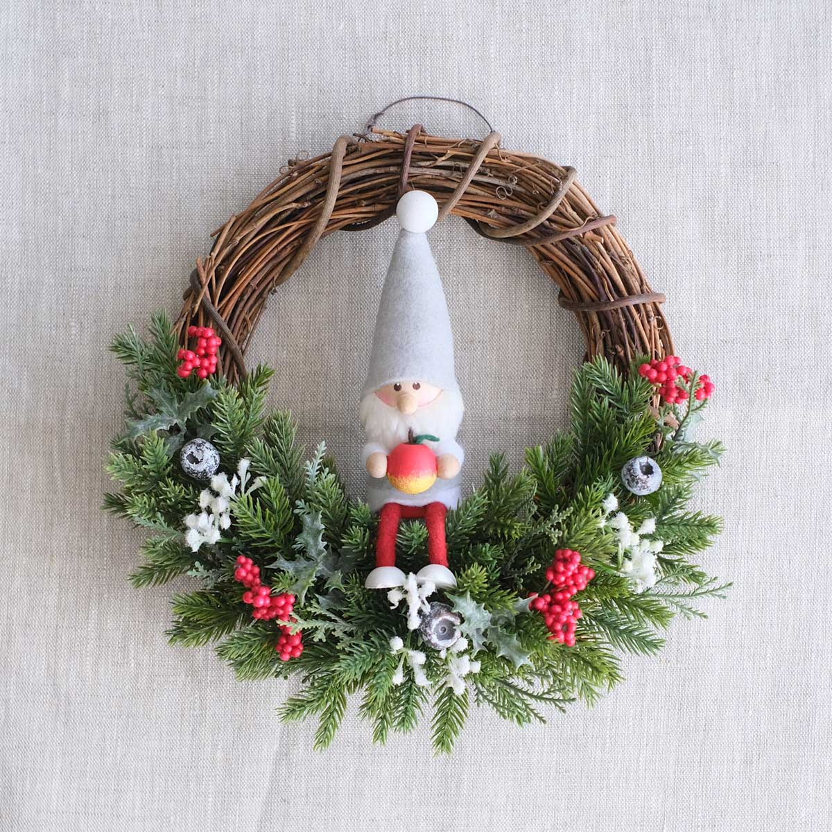 数量限定】【2025新作】NORDIKA nisse ノルディカ ニッセ クリスマス