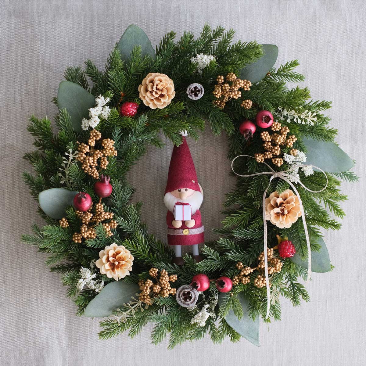 数量限定】【2025新作】NORDIKA nisse ノルディカ ニッセ クリスマス