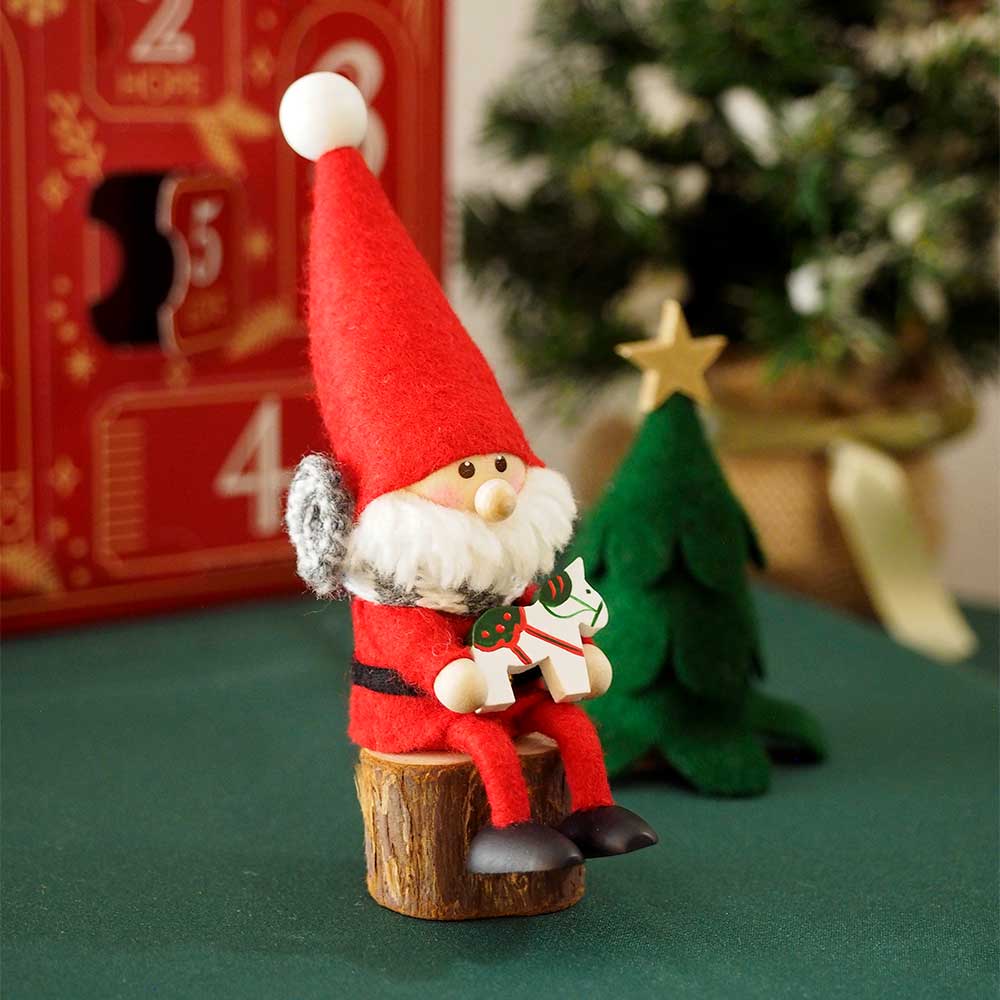 2025新作】NORDIKA nisse ノルディカ ニッセ クリスマス アドベント