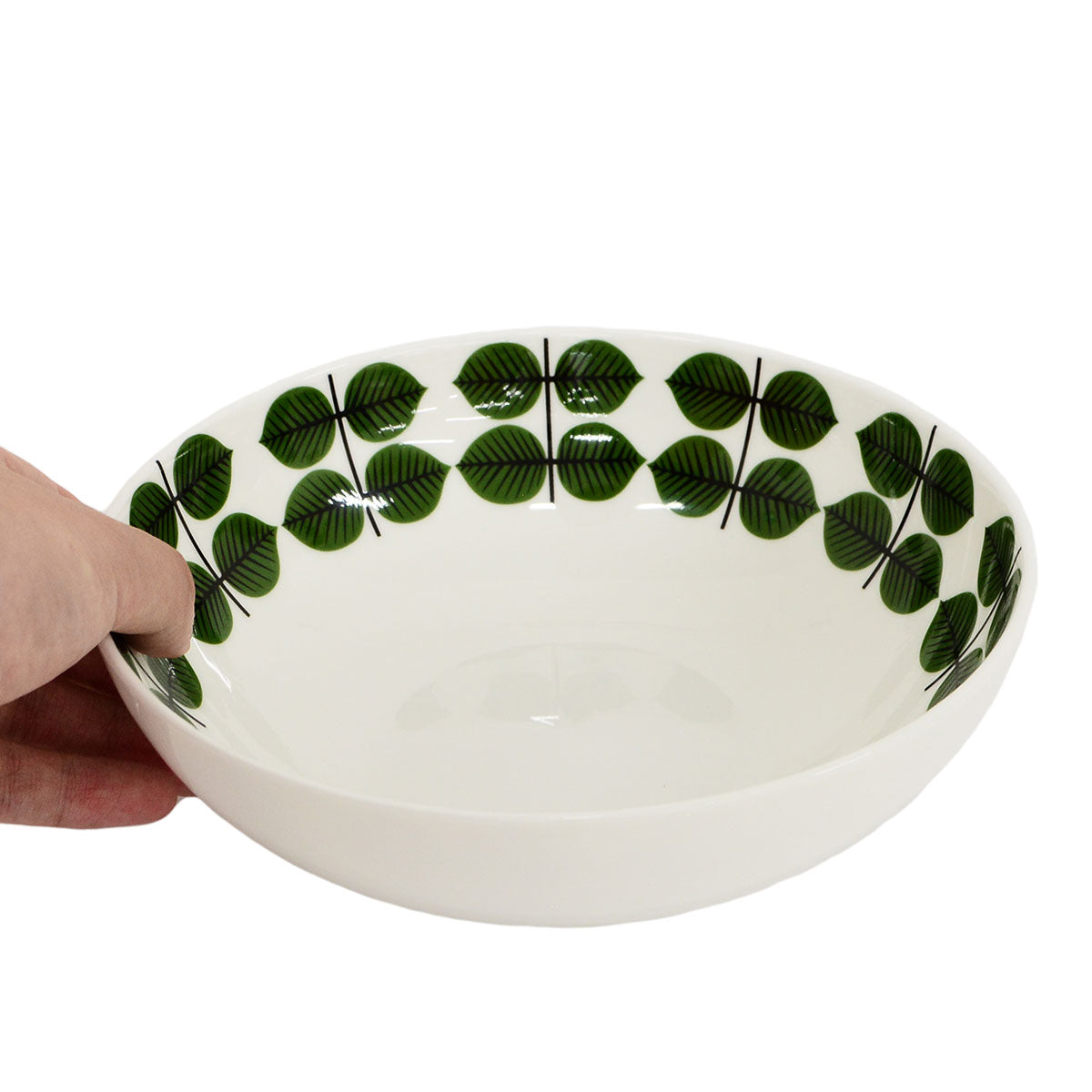 Gustavsberg グスタフスベリ Bersa ベルサ ボウル ( 17cm )｜北欧雑貨