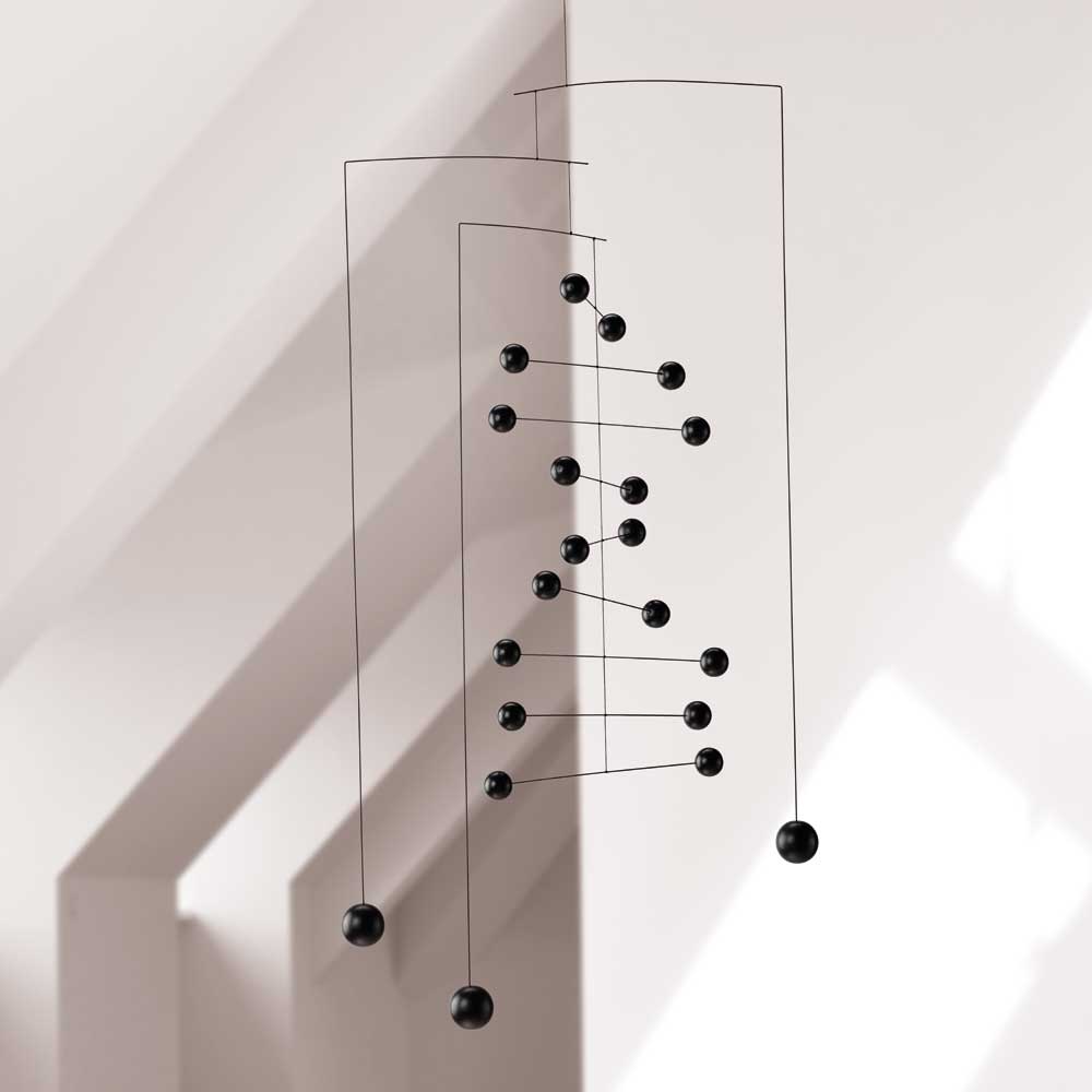 正規取扱店】Flensted Mobiles フレンステッド・モビール