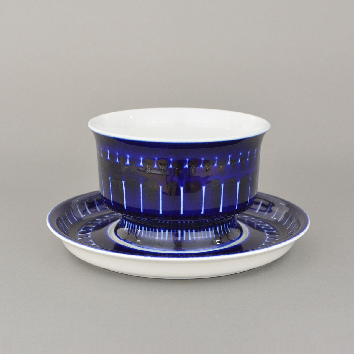 北欧ヴィンテージ】ARABIA アラビア Valencia バレンシア ティーカップ