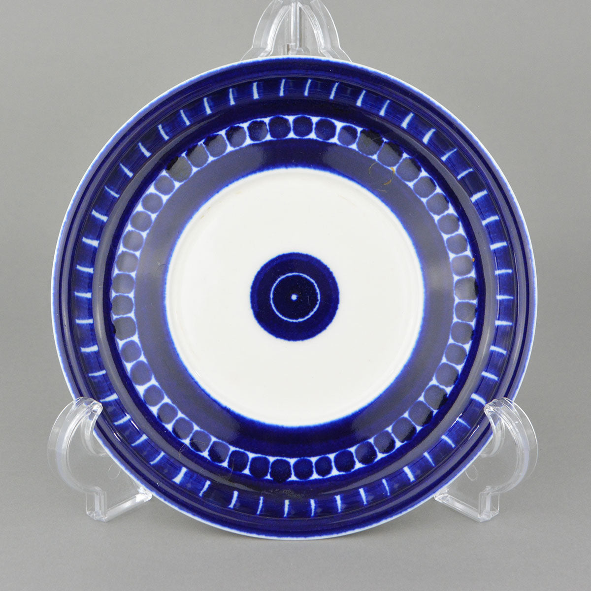 北欧ヴィンテージ】ARABIA アラビア Valencia バレンシア ティーカップ