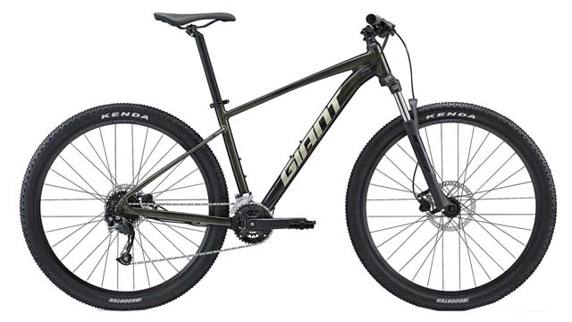 マウンテンバイク | ホクトイワキ商会