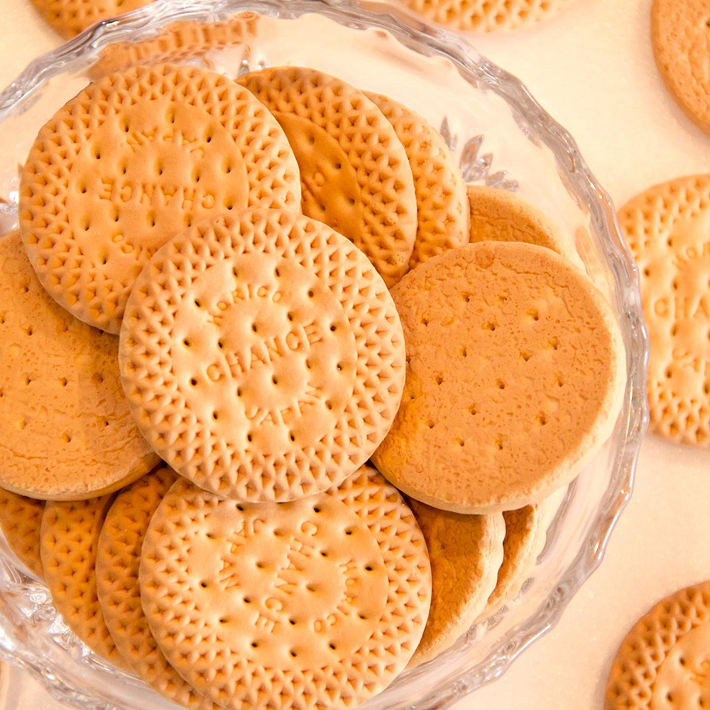 hard_4 | hokka/ホッカ 北陸製菓株式会社