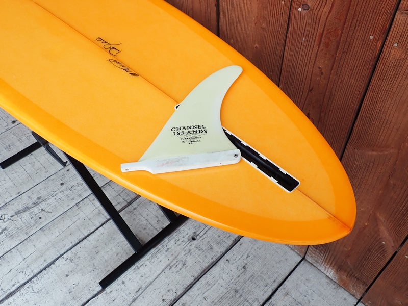 AL MERRICK/MSF G2 6'0