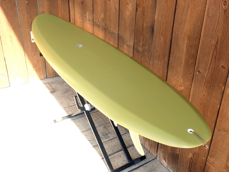 JIVE/LIFTER TWINZER 6'6