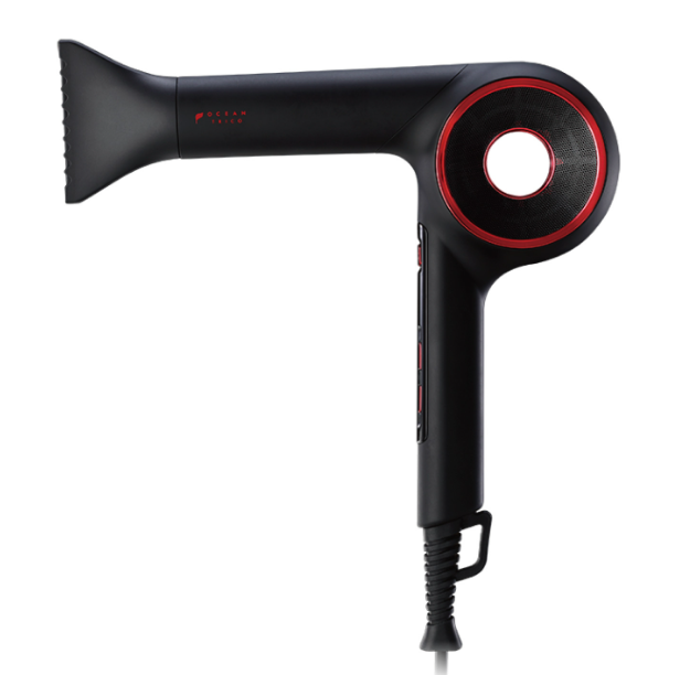 オーシャントリコ ザ ドライヤー プロフェッショナル / ホリスティック