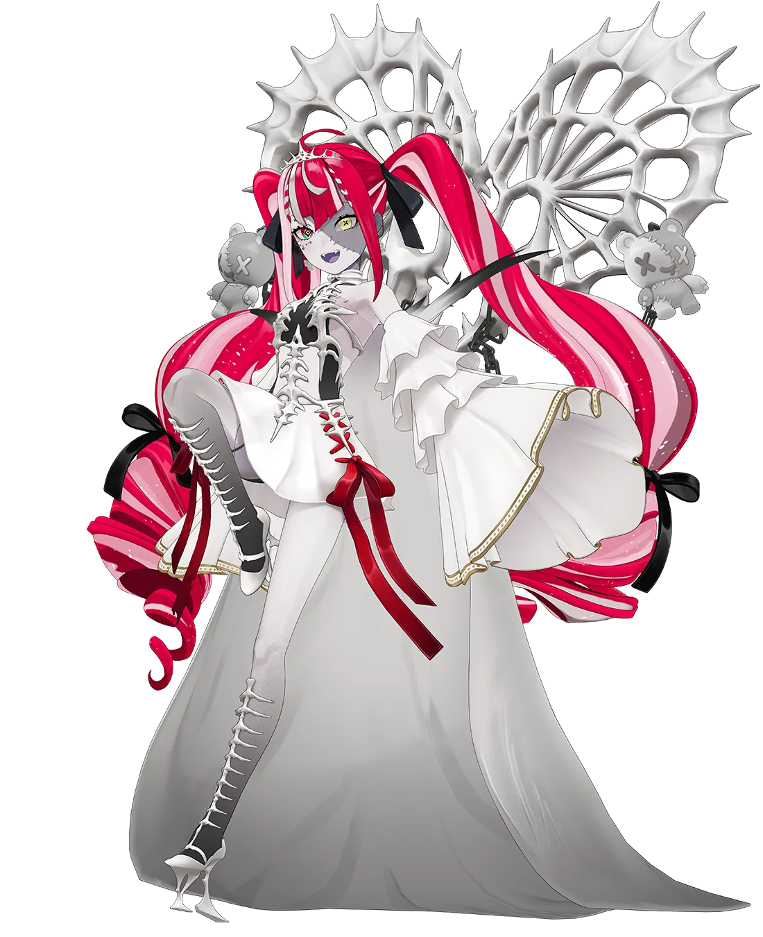 クレイジー・オリー | 所属タレント一覧 | hololive（ホロライブ）公式