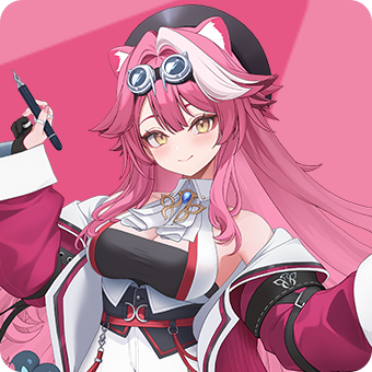 ラオーラ・パンテーラ | 所属タレント一覧 | hololive（ホロライブ