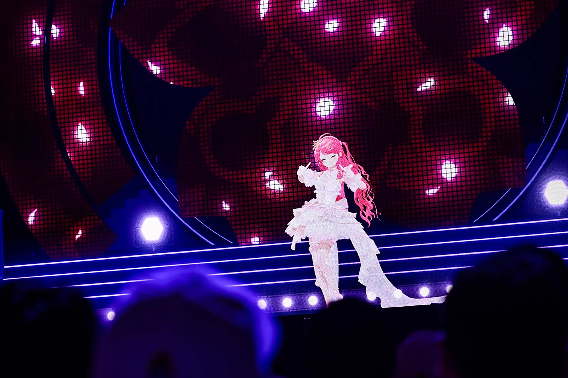 さくらみこ1st Live “flower fantasista!” | イベント情報 | hololive