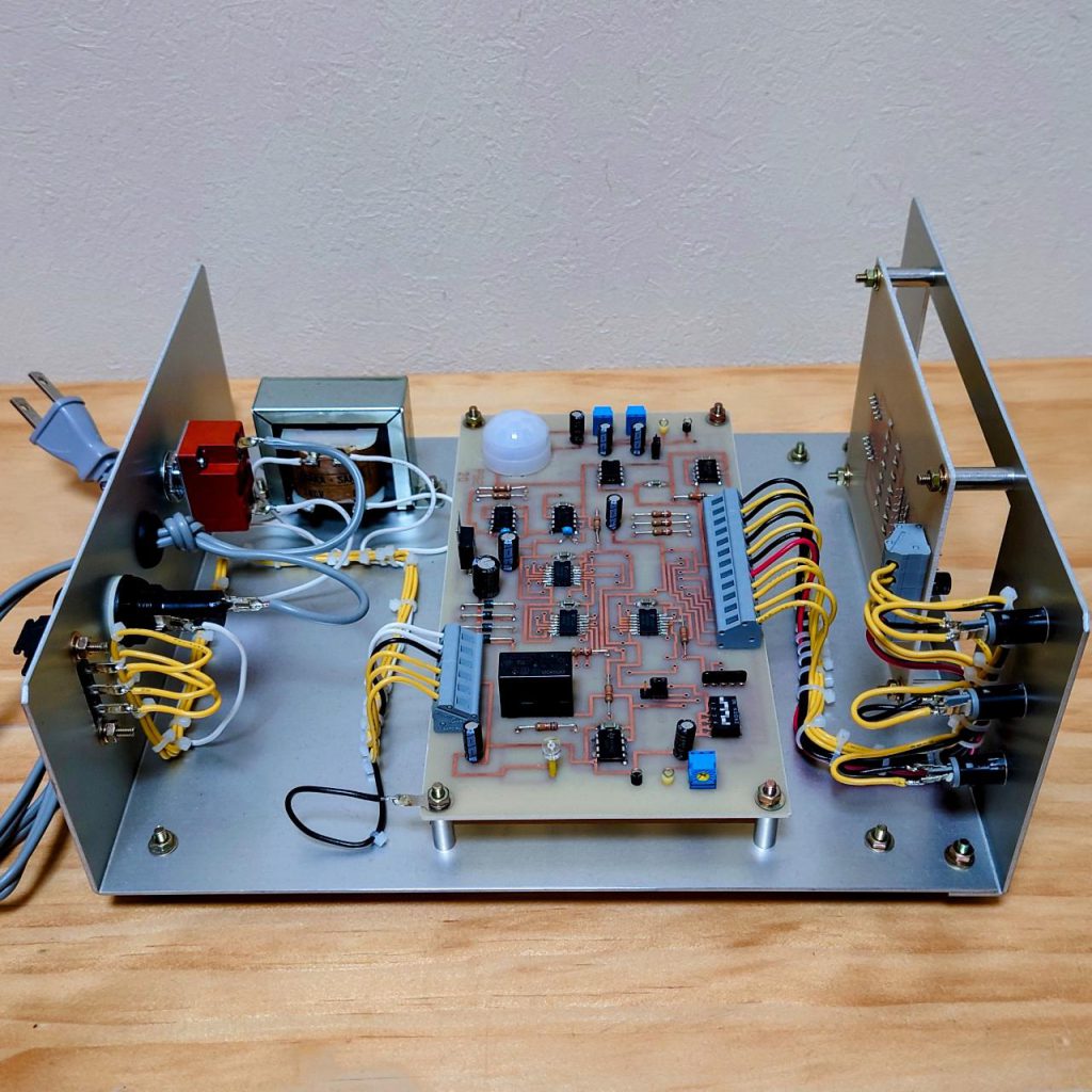 電子機器組立技能士とは？ ゼロからはじめる2級合格への道 vol.2 実技