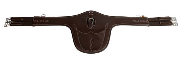 KENTUCKY＞ スタッドガード腹帯 - 日本馬事普及 Net-Store