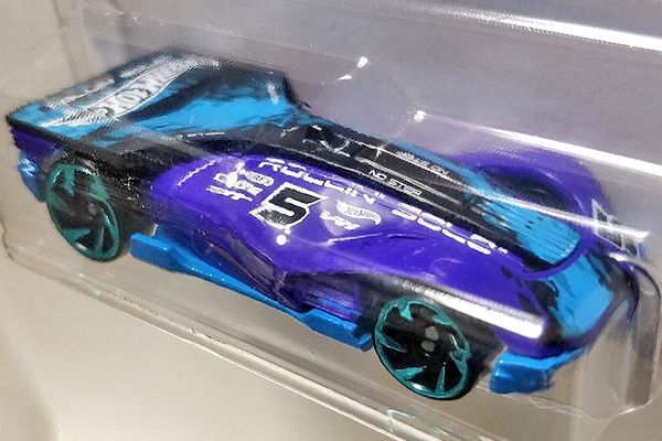 ROLLIN' SOLO ローリン・ソロ - ホットウィール通販専門店 WHEEL'S GARAGE