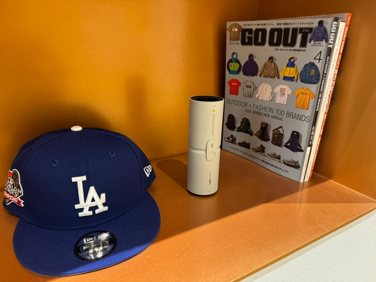 HOTO JAPAN 公式ストア