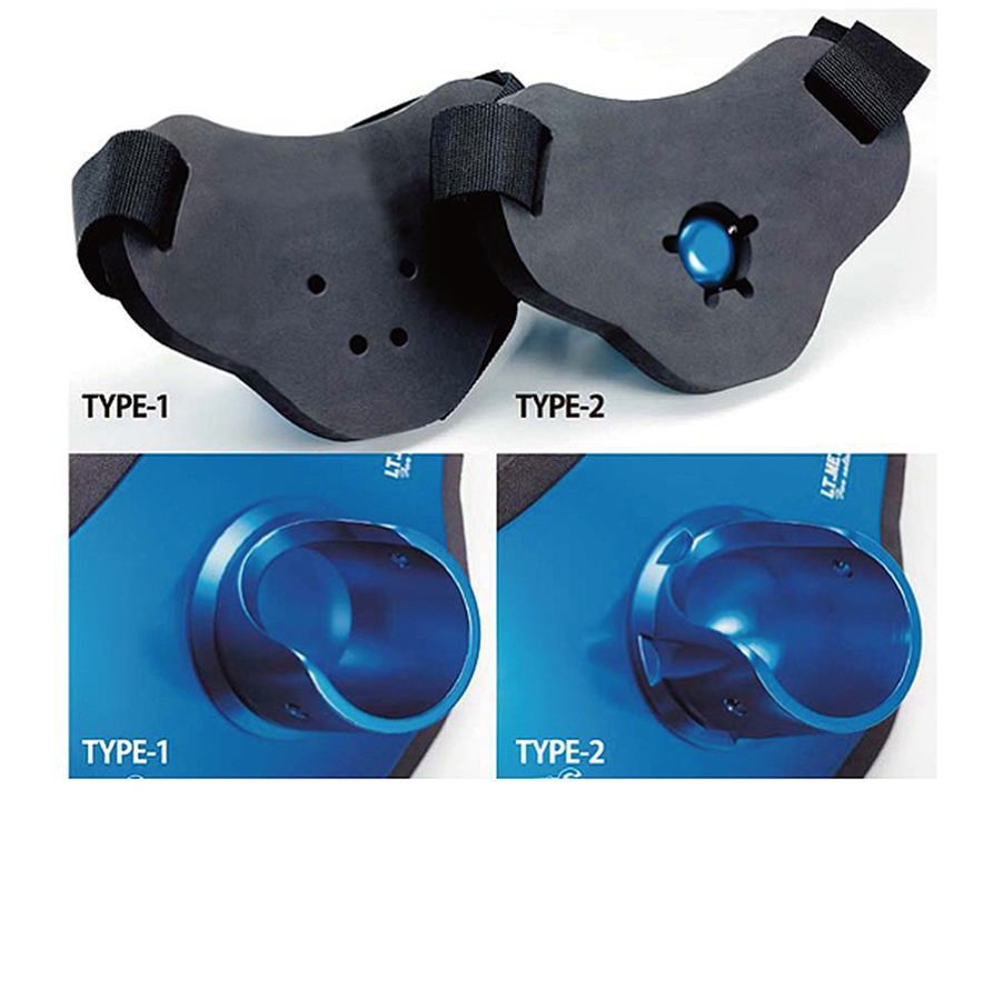 ジギンググッズ｜Lt.Metal Lightbelt メタルライトベルト｜HOT'S