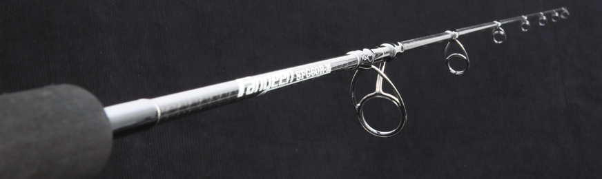 ジギングロッド 3rd Generation FANGEEN｜HOT'S