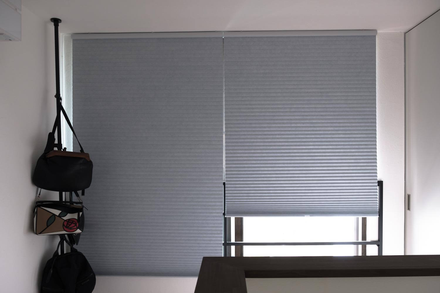 レビュー】IKEAの遮光断熱ブラインドTRIPPEVALSを購入しました