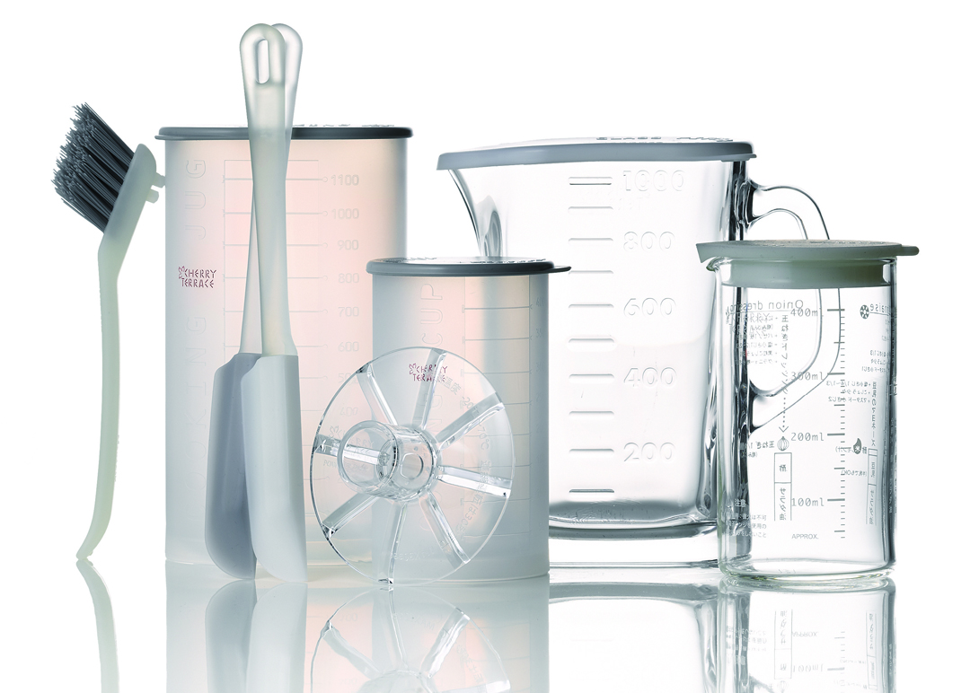 クッキングジャグ＆カップ | チェリーテラスオンラインショップ