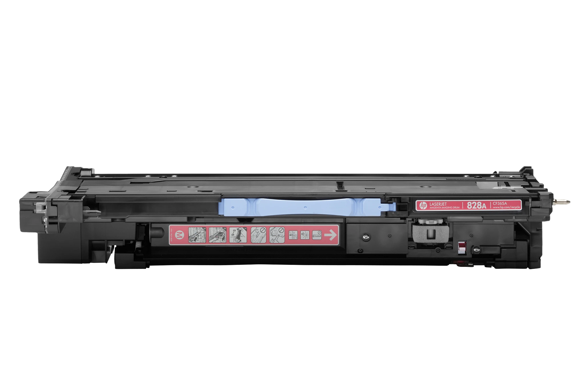 HP® 828A Magenta LaserJet Image Drum, CF365A (CF365A)