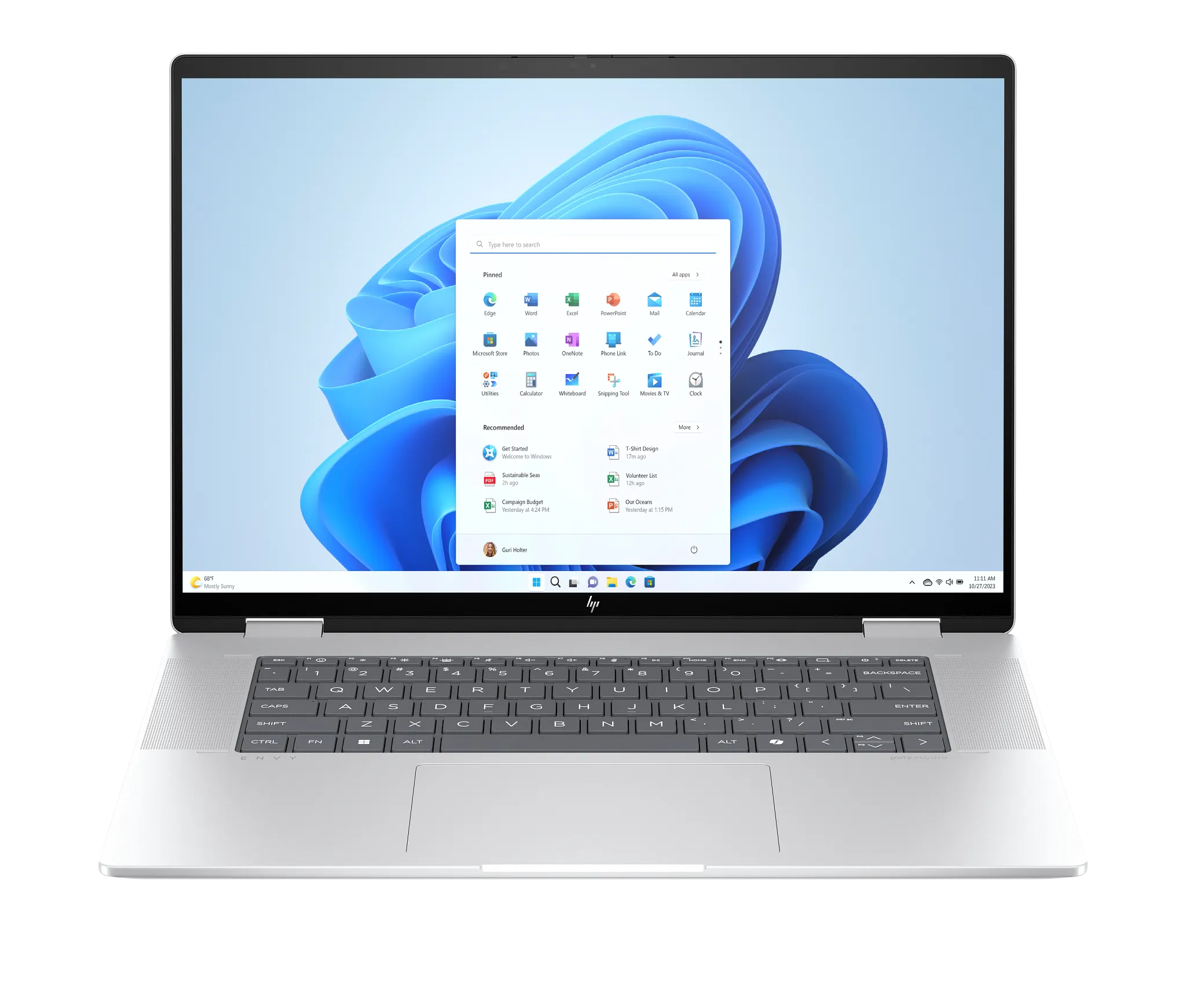 Customer Reviews: HP Envy x360 2-in-1 Laptop - HP® Store | HP U.S.