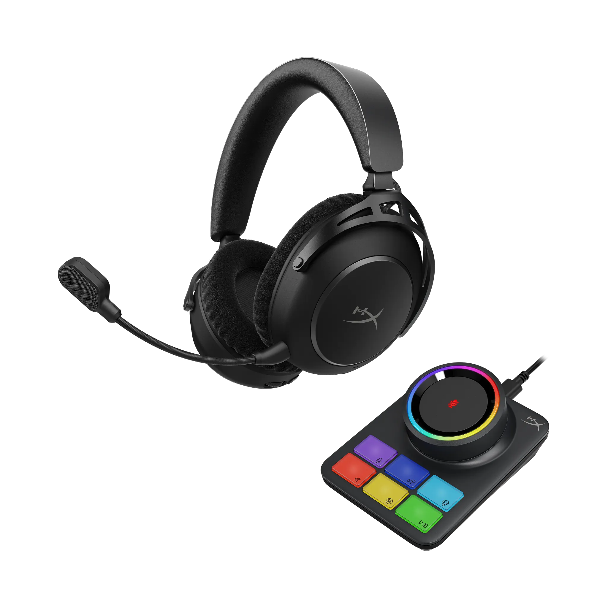 HyperX Cloud Alpha 2 - Wireless Gaming Headset