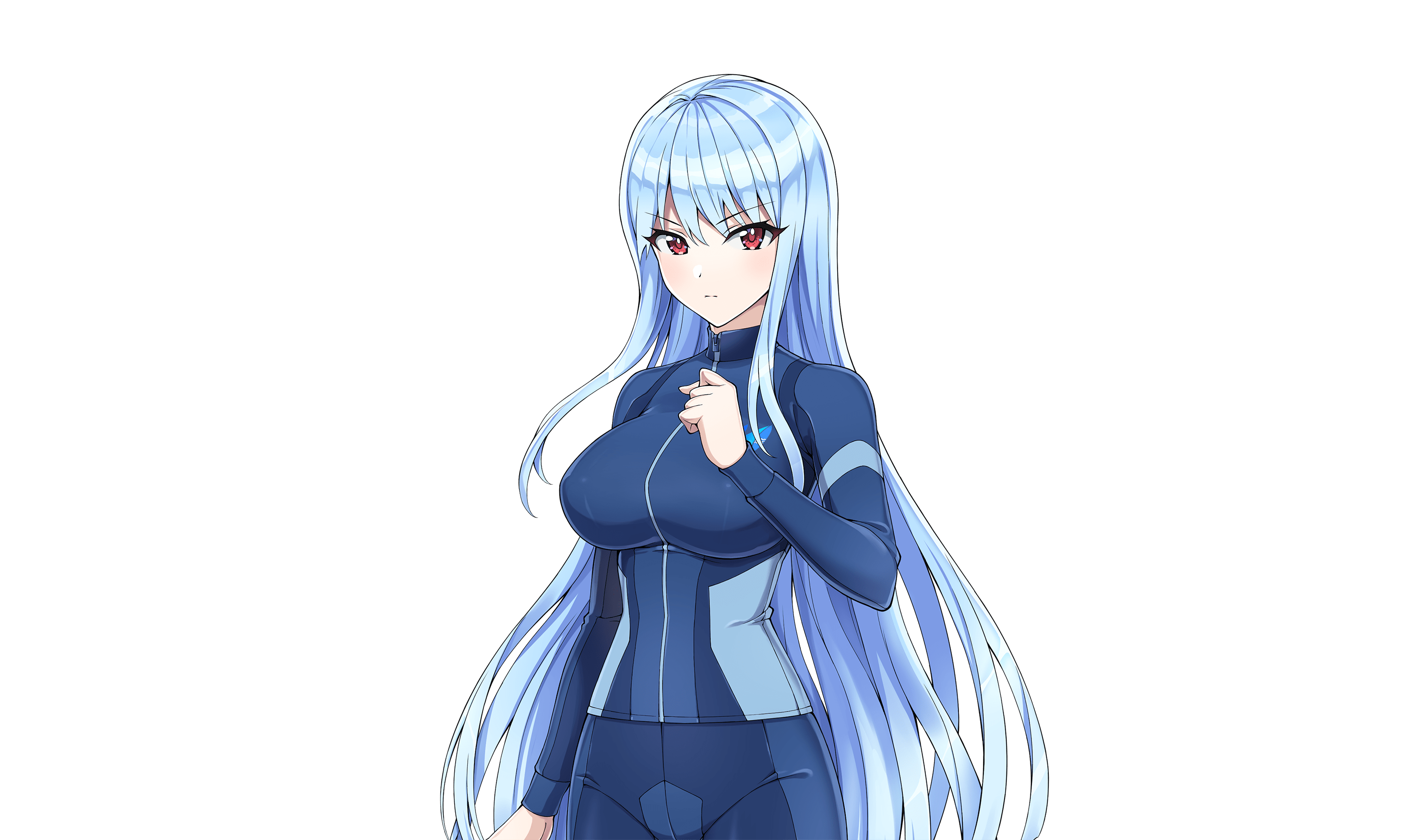 永雪氷織｜CHARACTER｜ドルフィンウェーブ（ドルウェブ）公式サイト