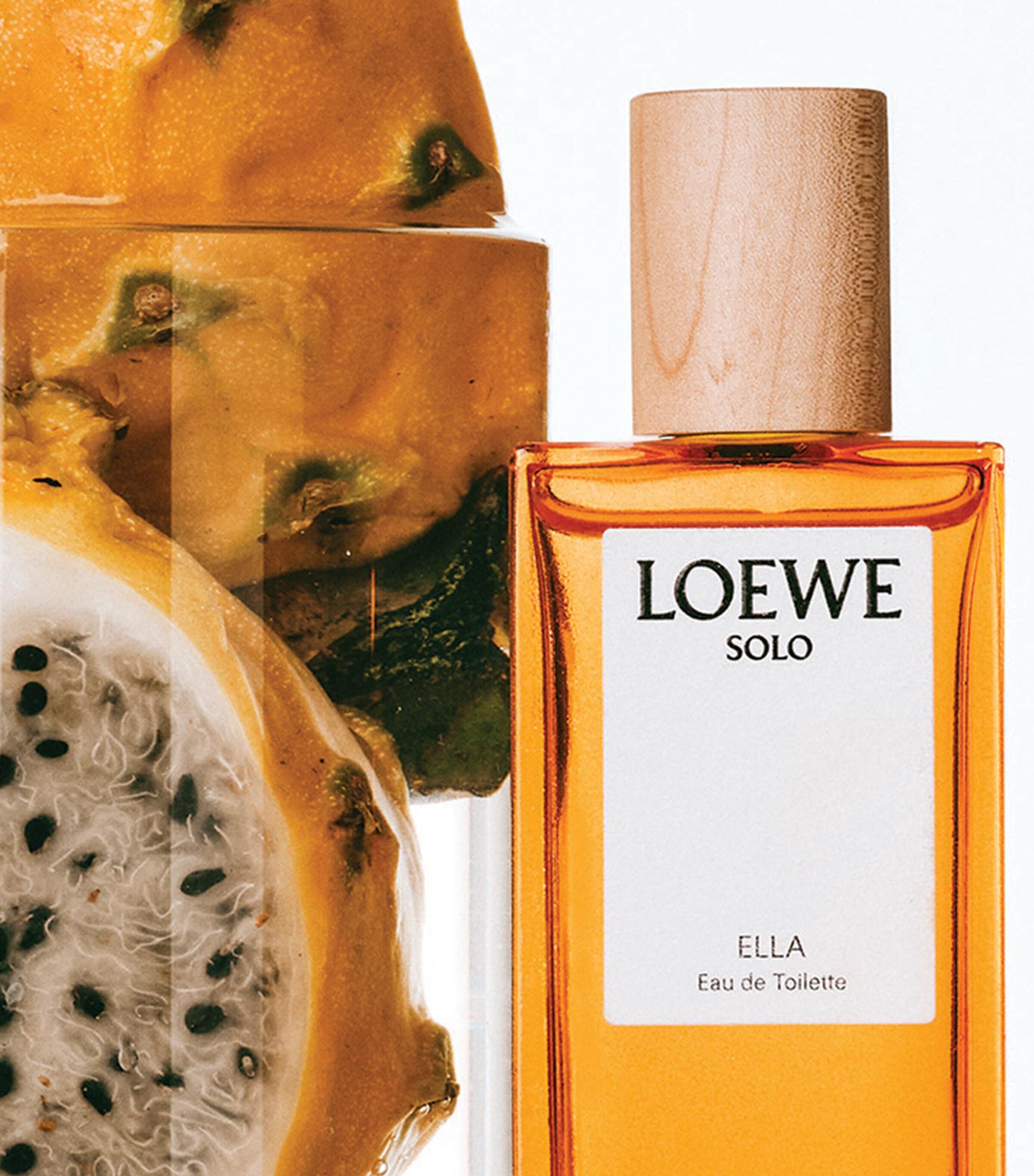 LOEWE Solo Ella Eau de Toilette (100ml) | Harrods US