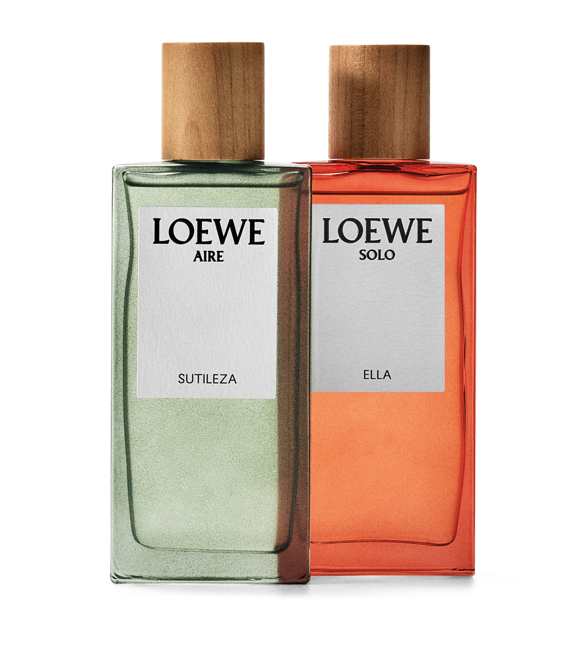 LOEWE Aire Sutileza Eau de Toilette (100ml) | Harrods CA