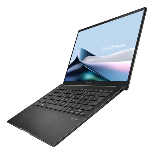 Computador portátil Asus Zenbook 14 Oled Q415m 14 Touch Intel