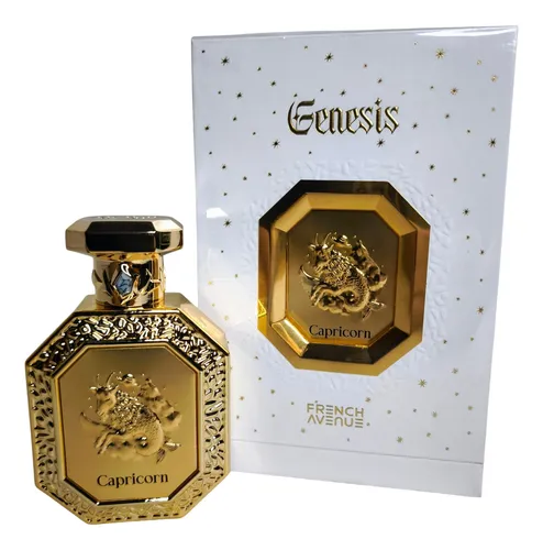 フレンチアベニュージェネシス カプリコーンEDP 90ml CAPRICON Perfume