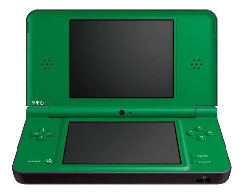 Nintendo DSi XL A Little Bit of Dr Kawashima's Brain Training