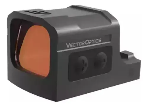 Red Dot Vector Optics Frenzy-s (micro) 1x17x20 3moa Scrd-68